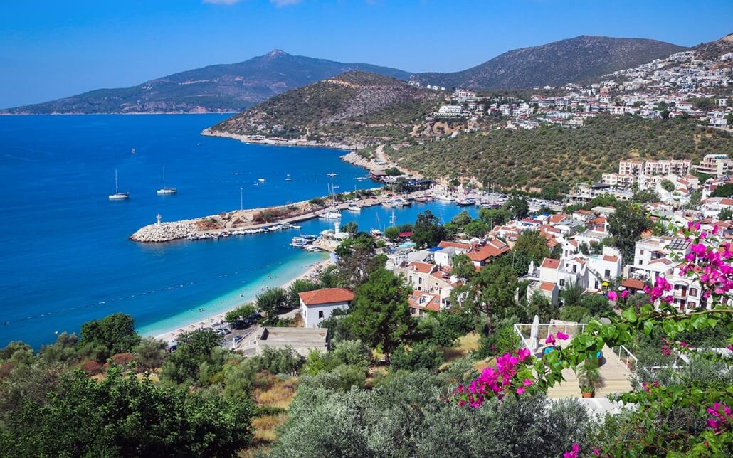 Kalkan Transfer