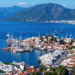 Marmaris transfer,